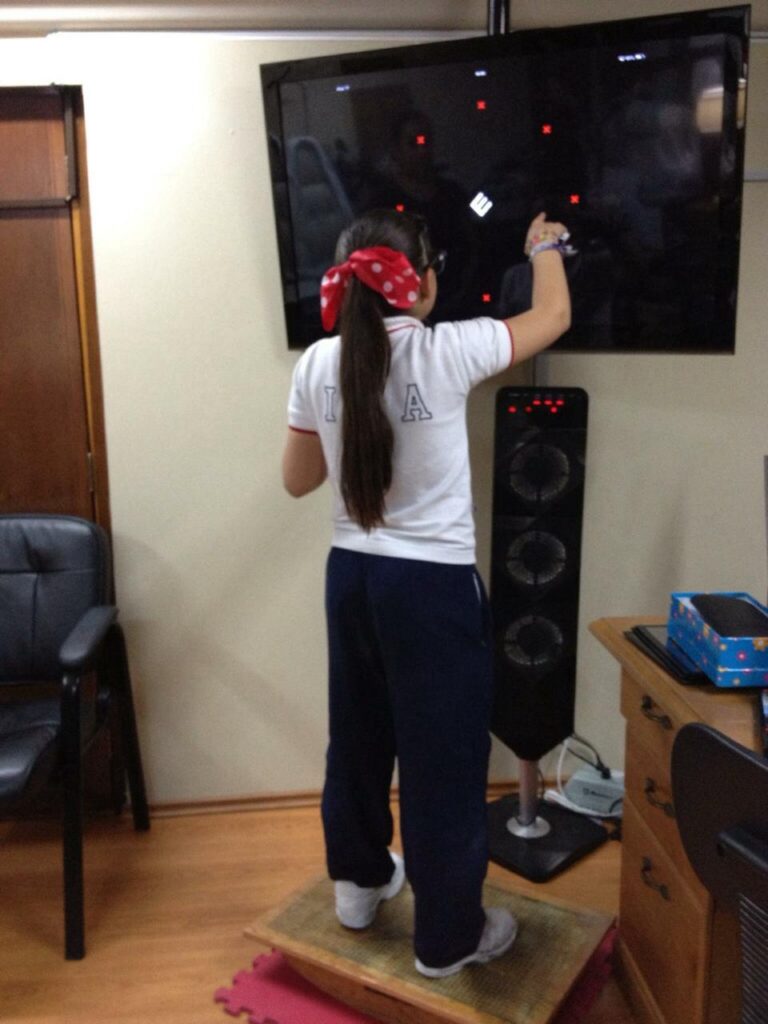 Descubre el potencial visual de tu hijo: Terapia Visual Infantil